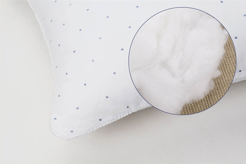 家裝行業首選的促銷活動贈品--芳恩定制枕芯