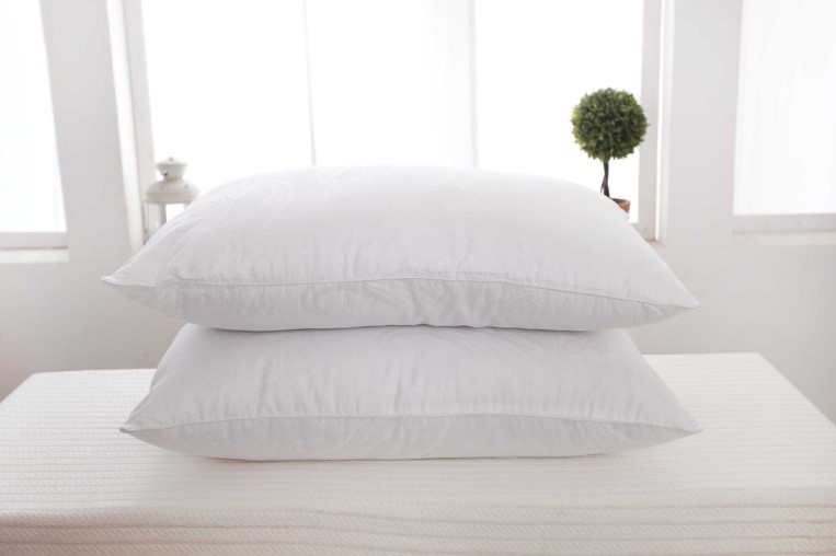 家裝行業的促銷活動贈品--芳恩定制枕芯！