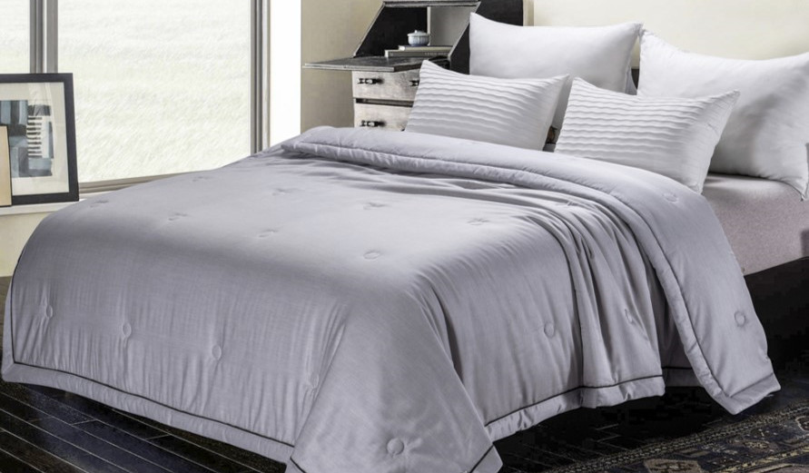 有顔有實力的福利禮品戰鬥機，當屬芳恩的家紡禮品